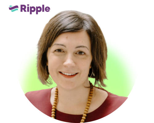 An Interview with Sarah Merrick, Founder and CEO of Ripple Energy